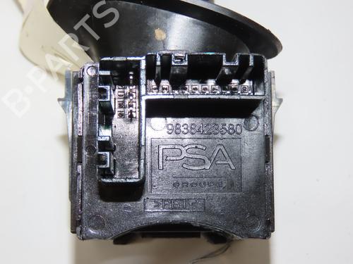 steering-column-stalk-citroen-ami-9a_-2020-36494394 main image