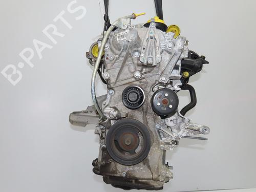 Engine DACIA SANDERO II TCe 90 (B8M1, B8MA, B8AC) | BP33444869M1 - Image 6