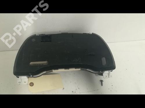 Instrument cluster FIAT PANDA (169_) 1.2 (169.AXB11, 169.AXB1A) | BP9605114C47 