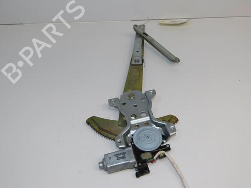 Used Front left window mechanism Front left window mechanism SUZUKI JIMNY Closed Off-Road Vehicle (SN) 1.5 DDiS 4WD (SN415D) (65 hp) 36427139 36427139