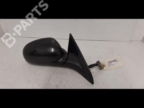 Used Right mirror PEUGEOT 406 Coupe (8C) 2.0 16V (132 hp) 9600404