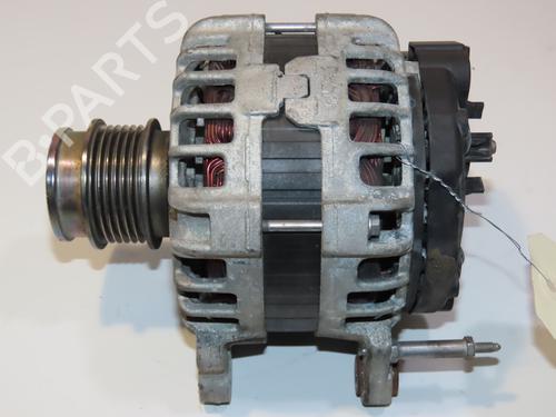 Generator VW POLO V (6R1, 6C1) 1.4 TDI | BP28967082M7 