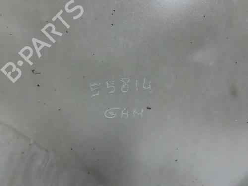 Used Right front fenders MERCEDES-BENZ C-CLASS (W203) C 220 CDI (203.008) (150 hp) 32004987