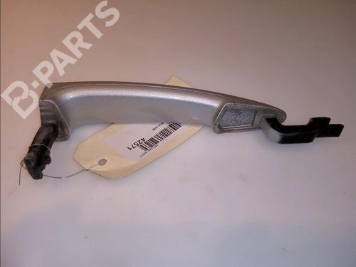 Front right exterior door handle BMW 1 (E87) 120 d | BP11102285C129 