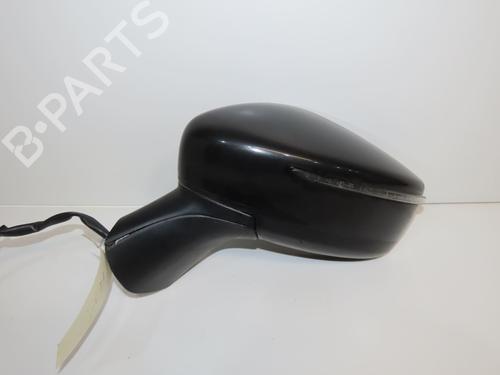 Left mirror NISSAN NOTE (E12) 1.2 | BP37650814C26 - Image 5