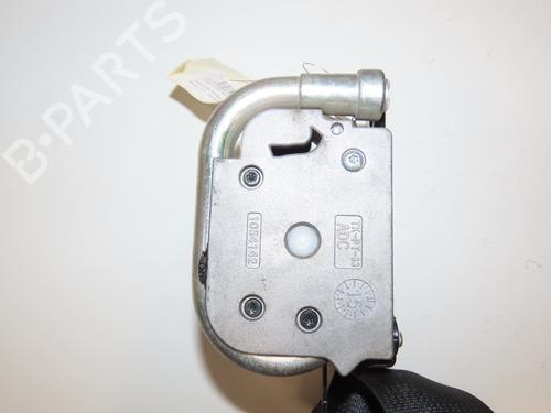 Front right belt tensioner TOYOTA YARIS (_P13_) 1.5 Hybrid (NHP130_) | BP29318778C88 