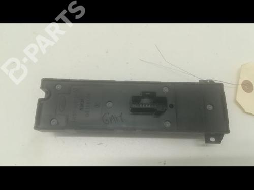 Left front window switch FORD FOCUS II (DA_, HCP, DP) 2.0 TDCi | BP9602795I27 