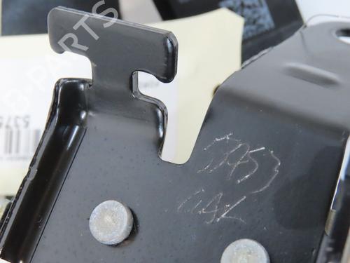 Rear right seatbelt FORD KUGA III (DFK) 2.5 Hybrid Flex | BP33998812I28 - Image 3