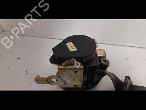 Used Front right belt tensioner CITROËN EVASION MPV (22, U6) 2.0 HDI 16V (109 hp) 23175064