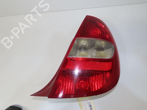 Right taillight CITROËN C5 I (DC_) 2.0 HDi (DCRHZB, DCRHZE) | BP39938134C35 - Image 4