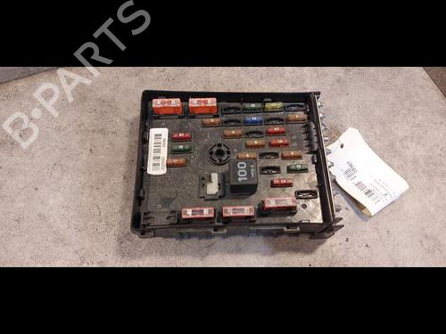 Used Fuse box Fuse box VW PASSAT B6 Variant (3C5) 2.0 TDI 16V (140 hp) 9613178 9613178