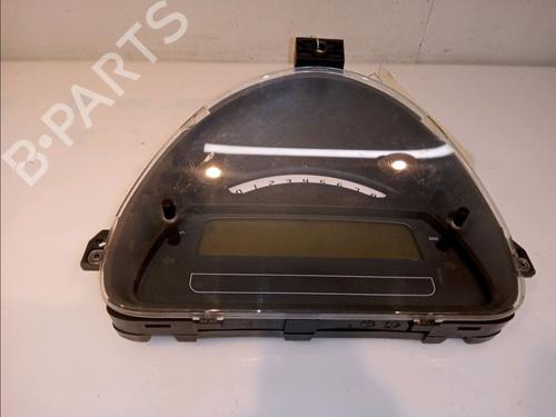 Used Instrument cluster Instrument cluster CITROËN C3 I (FC_, FN_) 1.1 i (60 hp) 11101380 11101380