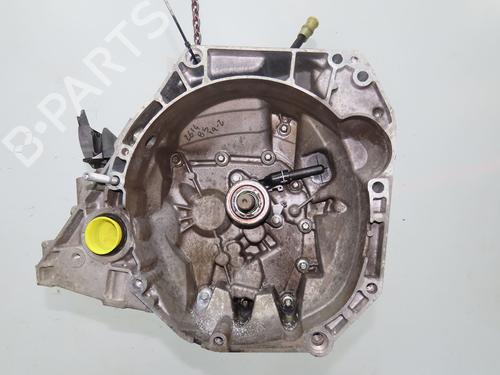 Used Gearbox Gearbox DACIA LOGAN MCV II TCe 90 (K8M1, K8MA, K8AC) (90 hp) 28829469 28829469