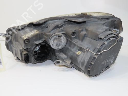 Right headlight VW GOLF VI (5K1) 1.6 TDI | BP33477616C29 - Image 2