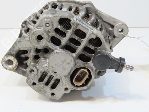 Alternator OPEL AGILA B (H08) 1.2 (F68) | BP38676434M7 - Image 2