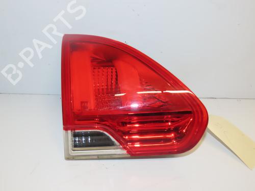 Used Left tailgate light PEUGEOT 2008 I (CU_) 1.2 THP 130 / PureTech 130 (130 hp) 16688345