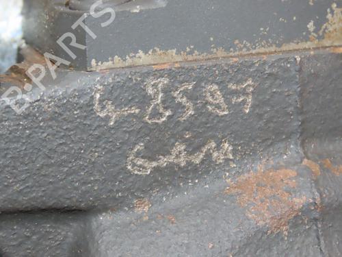 Indsprøtningspumpe RENAULT SCÉNIC II (JM0/1_) 1.5 dCi (JM1E, JM16) | BP28828871M78 