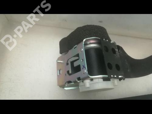 Rear right belt tensioner CITROËN C5 III (RD_) 1.6 HDi 110 (RD9HZC) | BP9597767C90 