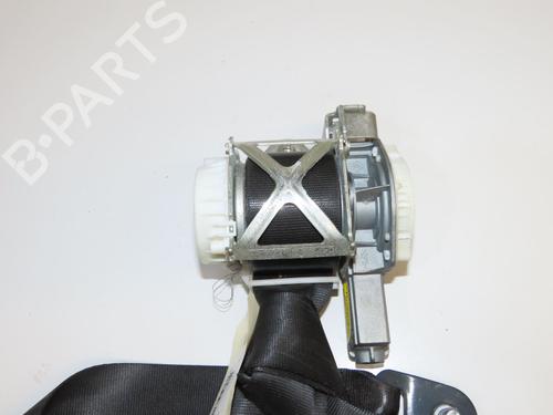 Front left seatbelt CITROËN C3 II (SC_) 1.2 VTi 82 | BP40615334I26 - Image 5