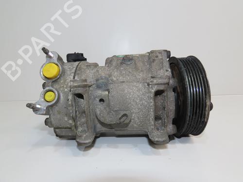 AC compressor PEUGEOT 3008 I MPV (0U_) 1.6 HDi | BP31056220M34 
