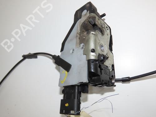 Rear right lock CITROËN C3 Picasso (SH_) 1.6 HDi | BP30740795C99 