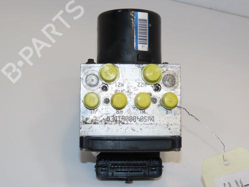 ABS Bremseaggregat VW PASSAT B6 (3C2) 1.9 TDI | BP28967601M43 