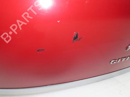 Tailgate CITROËN C3 II (SC_) 1.2 VTi 82 | BP37650859C6 - Image 3