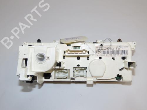 Climate control MERCEDES-BENZ A-CLASS (W169) A 180 CDI (169.007, 169.307) | BP32354725I5 