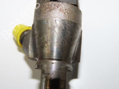 Injector DACIA DUSTER (HS_) 1.5 dCi (HSMC) | BP38256194M100 - Image 2