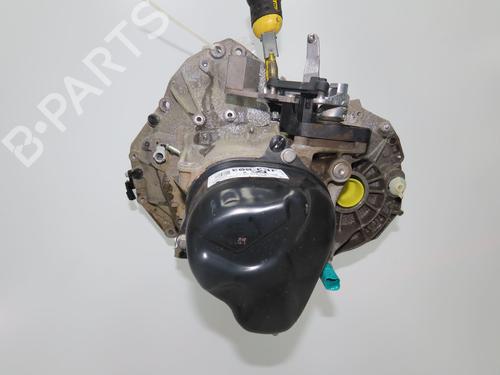 Gearbox RENAULT TWINGO III (BCM_, BCA_) 0.9 TCe 90 (BCM9, BCM2) | BP32768813M3 - Image 5