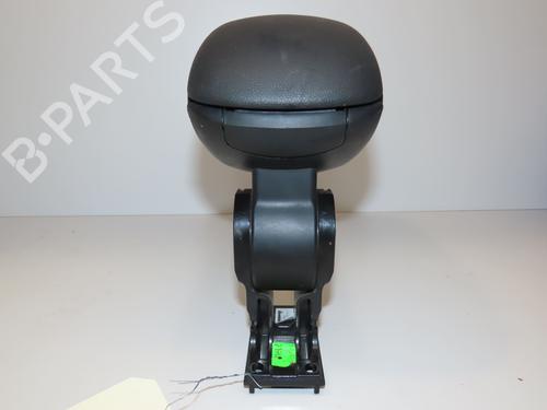 Used Middle console MINI MINI COUNTRYMAN (R60) Cooper D (112 hp) 28968029