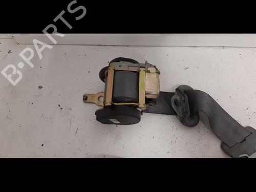 Front right belt tensioner CITROËN EVASION MPV (22, U6) 2.0 HDI 16V | BP23175064C88 