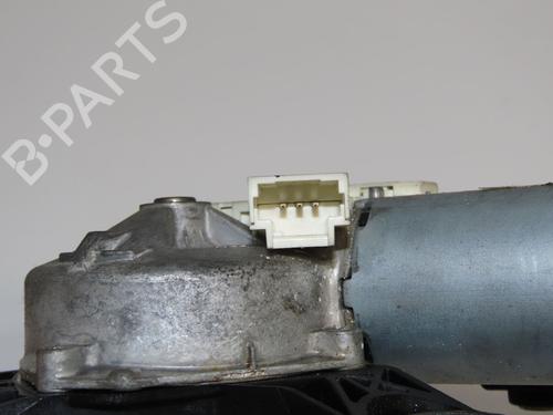 Used Rear wiper motor Rear wiper motor RENAULT TWINGO II (CN0_) 1.5 dCi (CN0E) (64 hp) 33860753 33860753