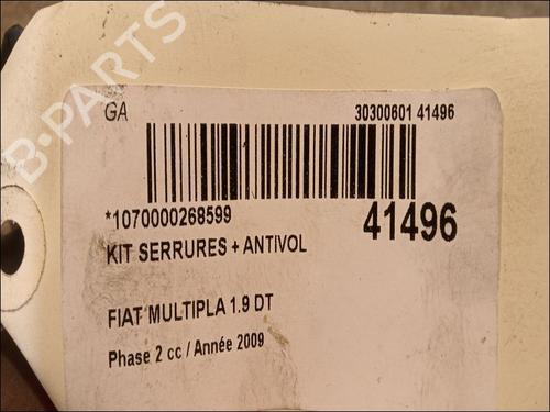 Used Electronic module Electronic module 14875241 14875241