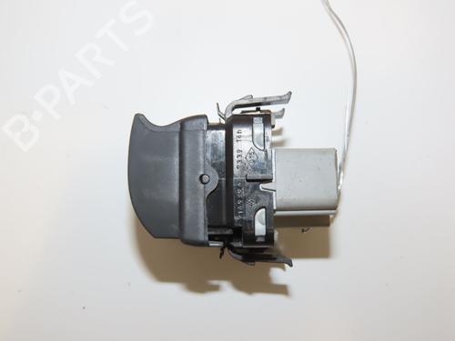 Left front window switch RENAULT TWINGO II (CN0_) 1.2 (CN0D) | BP29441783I27 