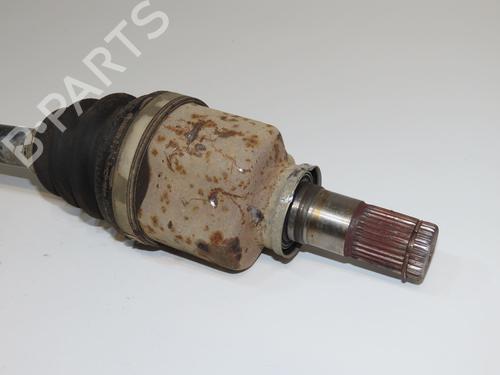 Left front driveshaft RENAULT LATITUDE (L70_) 2.0 dCi 175 (L70Y, L734) | BP39756450M38 - Image 3