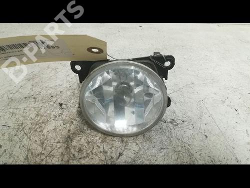 Used Right front fog light Right front fog light PEUGEOT 3008 I MPV (0U_) 1.6 HDi (109 hp) 9605939 9605939