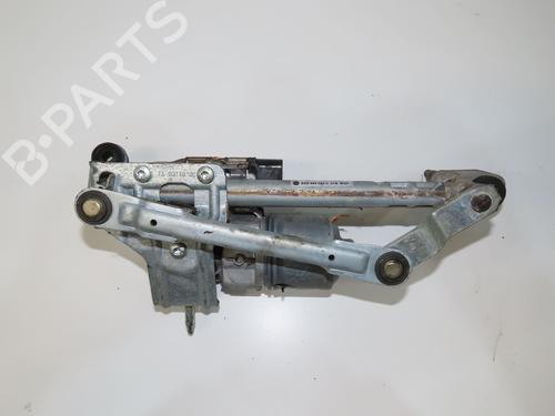 Front wiper motor VW GOLF PLUS V (5M1, 521) 2.0 TDI 16V | BP32277505M29