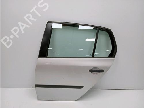 Left rear door VW GOLF V (1K1) 1.9 TDI | BP12095029C4