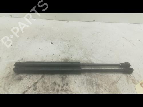 Used Hood lift support BMW 5 (E60) 530 d (218 hp) 14879023