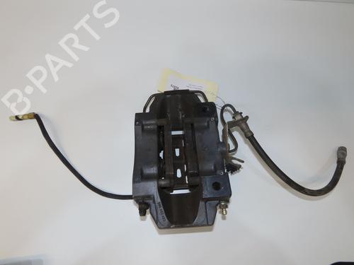Right rear brake caliper PORSCHE 911 Convertible (997) 3.6 Carrera | BP31575789M106 