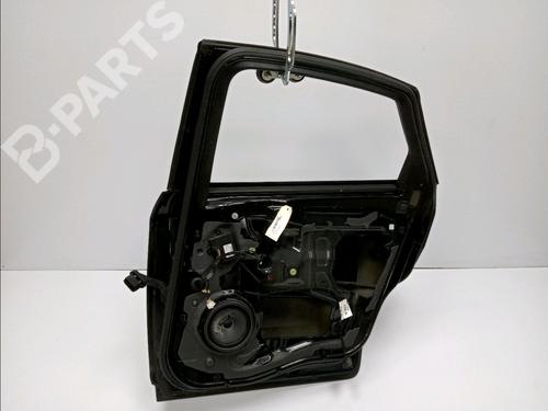 Right rear door FORD MONDEO IV (BA7) 1.8 TDCi | BP11998966C5 