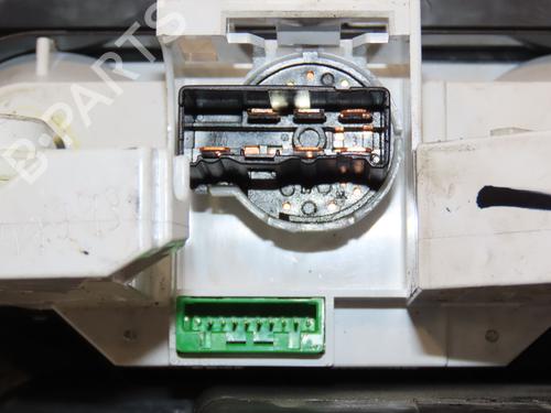 Climate control OPEL AGILA B (H08) 1.0 (F68) | BP23124975I5 - Image 3