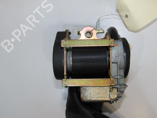 Front right seatbelt CITROËN C6 (TD_) 2.7 HDi | BP37083294I25 - Image 6