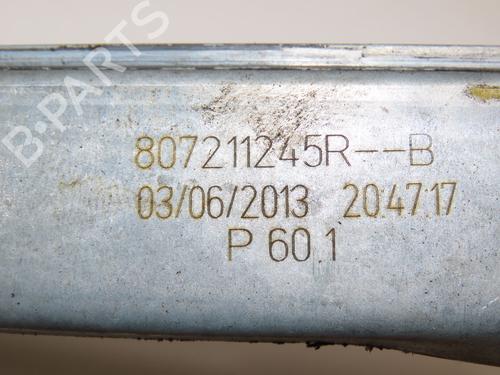 Front left window mechanism RENAULT ZOE (BFM_) ZOE | BP28801917C22