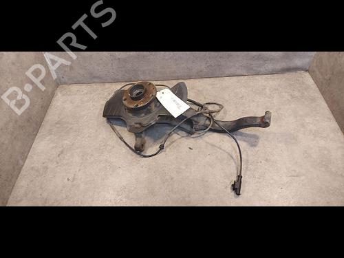 Used Right front steering knuckle Right front steering knuckle ALFA ROMEO GT (937_) 2.0 JTS (937CXH1A, 937CXH11) (165 hp) 23173373 23173373