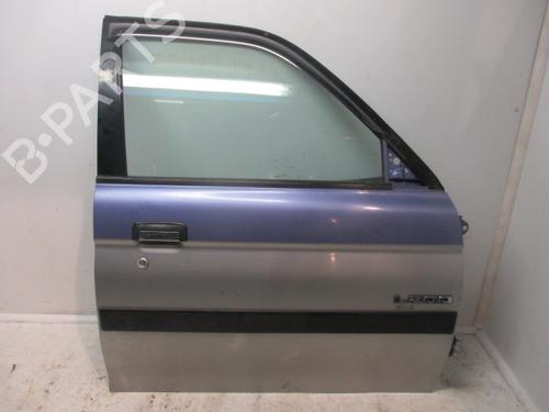 Dør høyre foran Dør høyre foran MITSUBISHI L200 (K7_T, K6_T, K5_T) 2.5 TD 4WD (K74T) (115 hp) 36494930 36494930