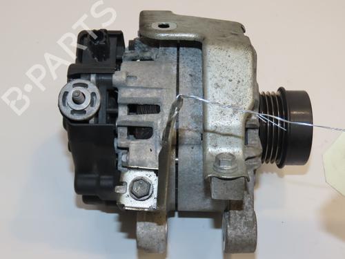 Used Alternator TOYOTA YARIS (_P13_) 1.3 (NSP130_, NSP130) (99 hp) 28967052