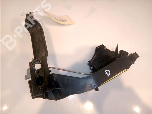 Front right lock FORD FOCUS I (DAW, DBW) 1.8 Turbo DI / TDDi | BP11820871C97 