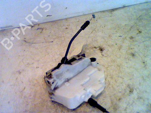 Used Front right lock RENAULT SCÉNIC II (JM0/1_) 1.5 dCi (JM16) (103 hp) 23176312